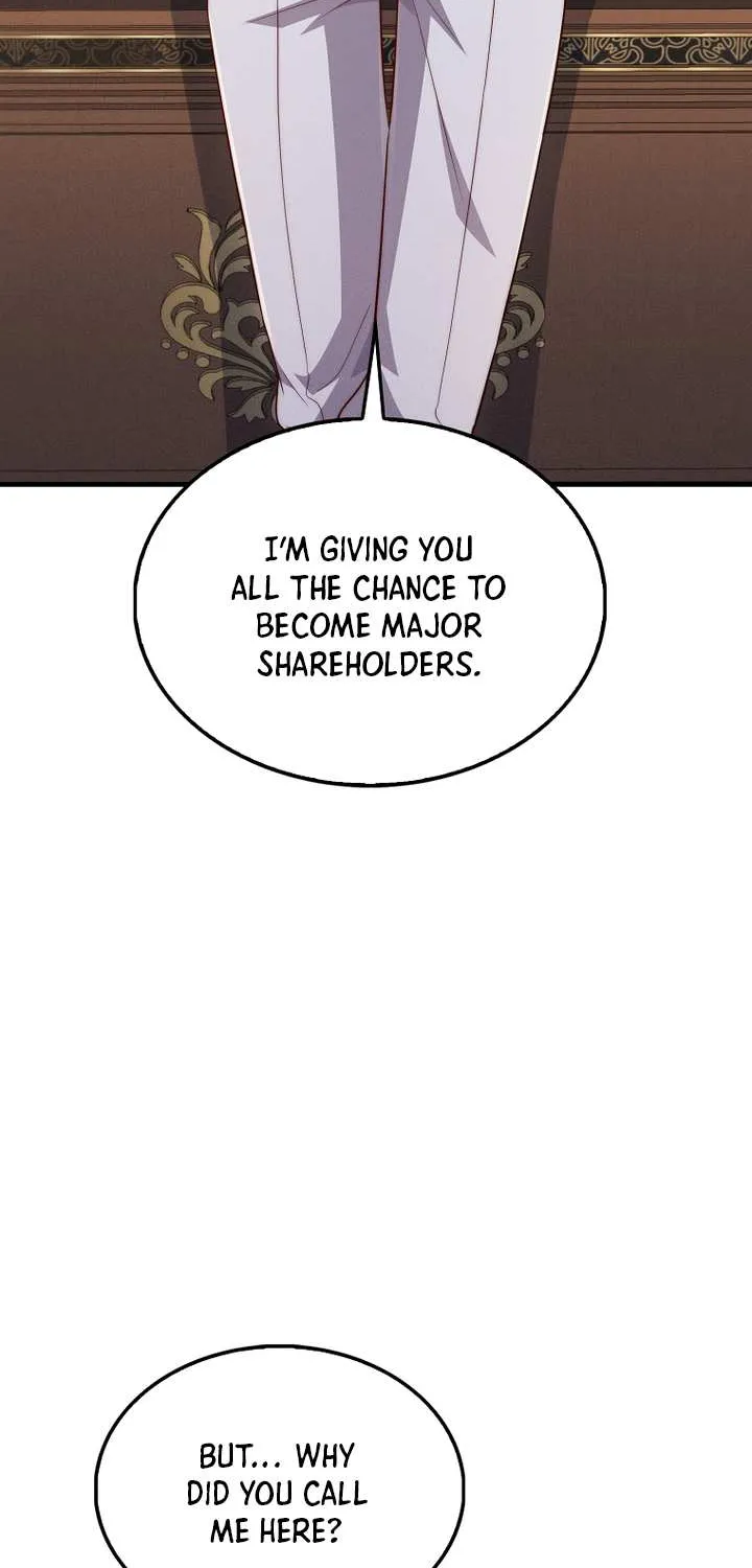 Read The Lord of Coins Manga Online