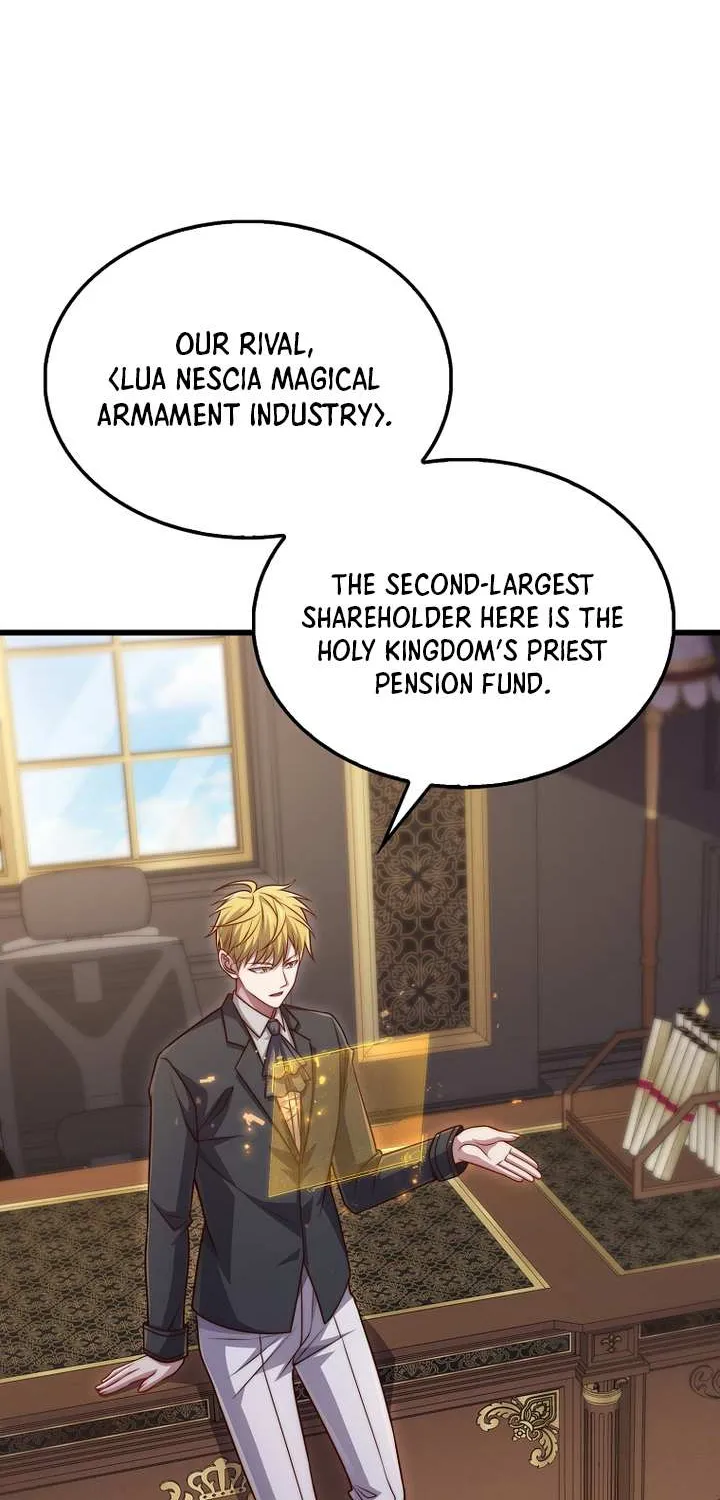 Read The Lord of Coins Manga Online