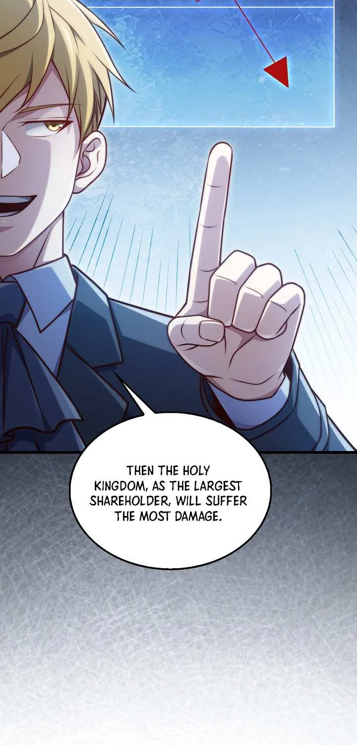 Read The Lord of Coins Manga Online