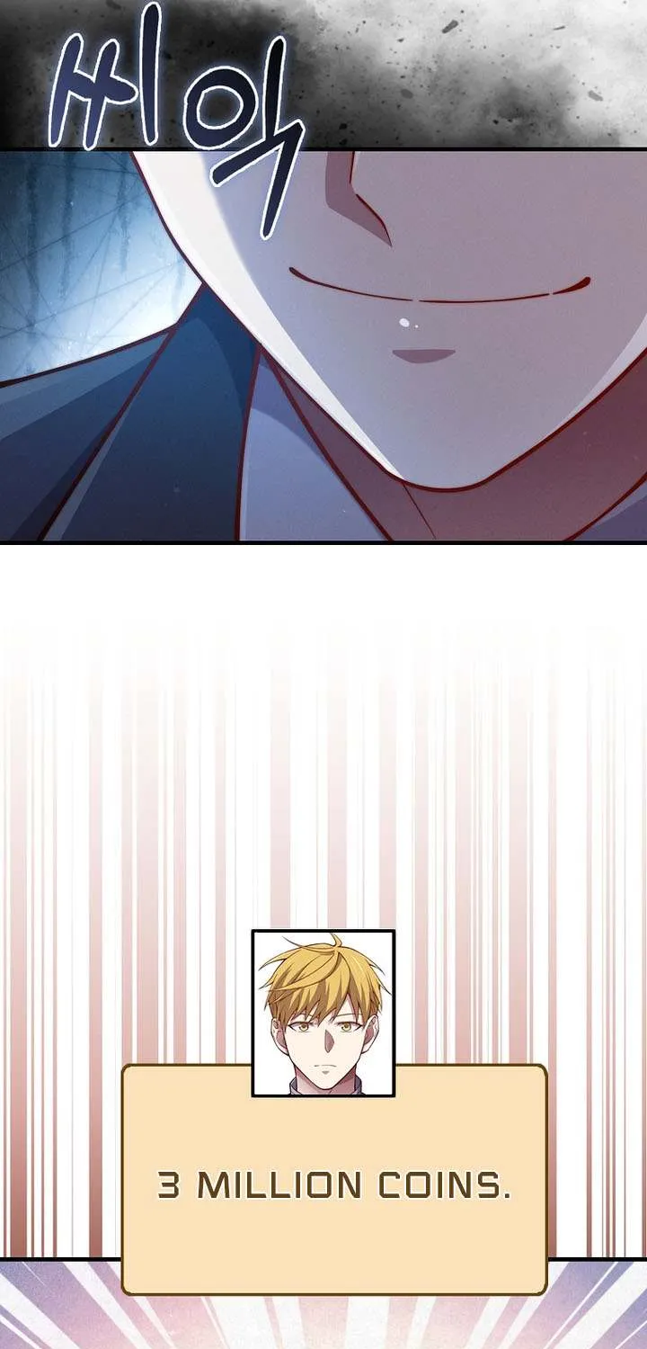 Read The Lord of Coins Manga Online