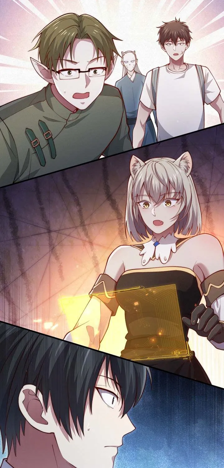 Read The Lord of Coins Manga Online