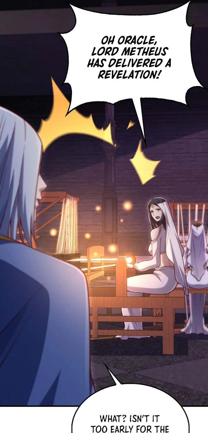 Read The Lord of Coins Manga Online