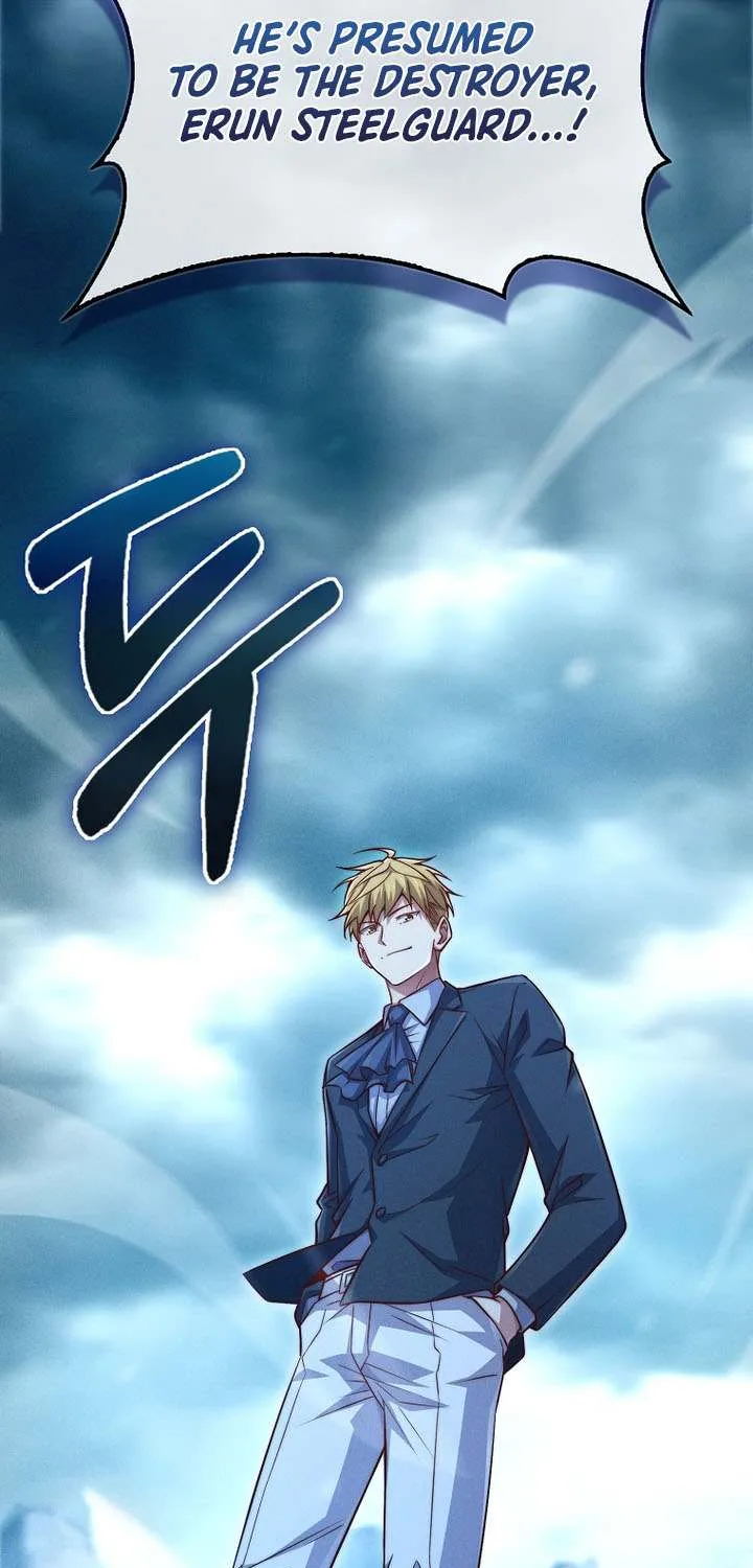 Read The Lord of Coins Manga Online