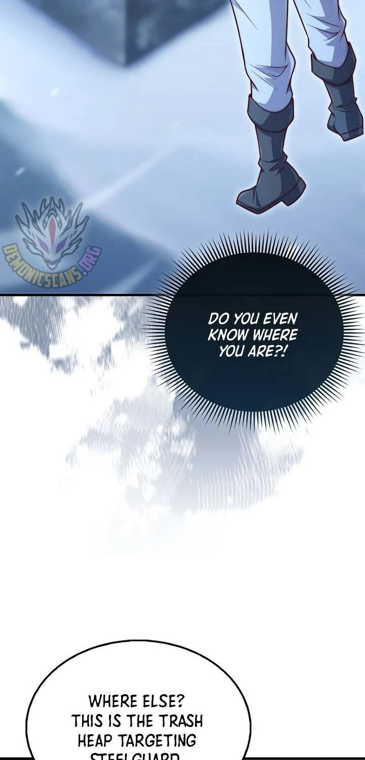 Read The Lord of Coins Manga Online