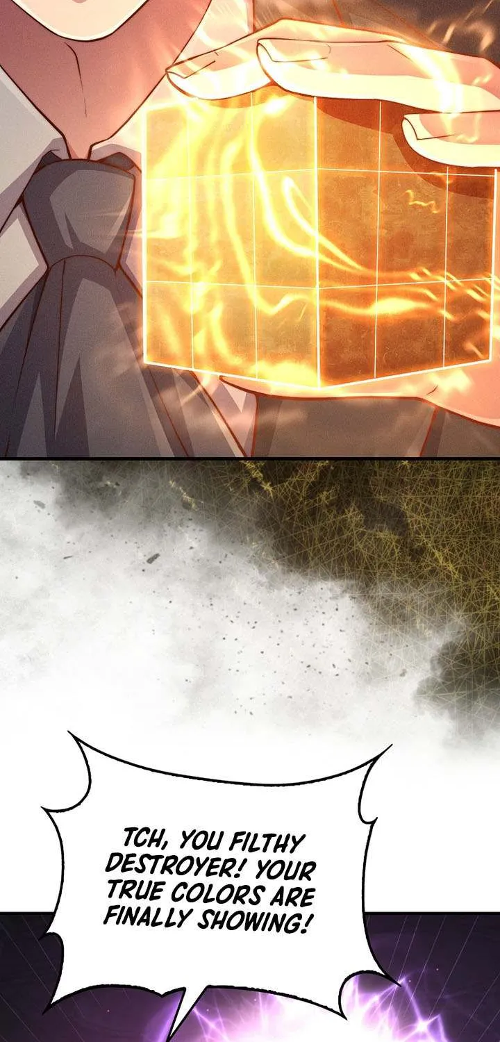 Read The Lord of Coins Manga Online