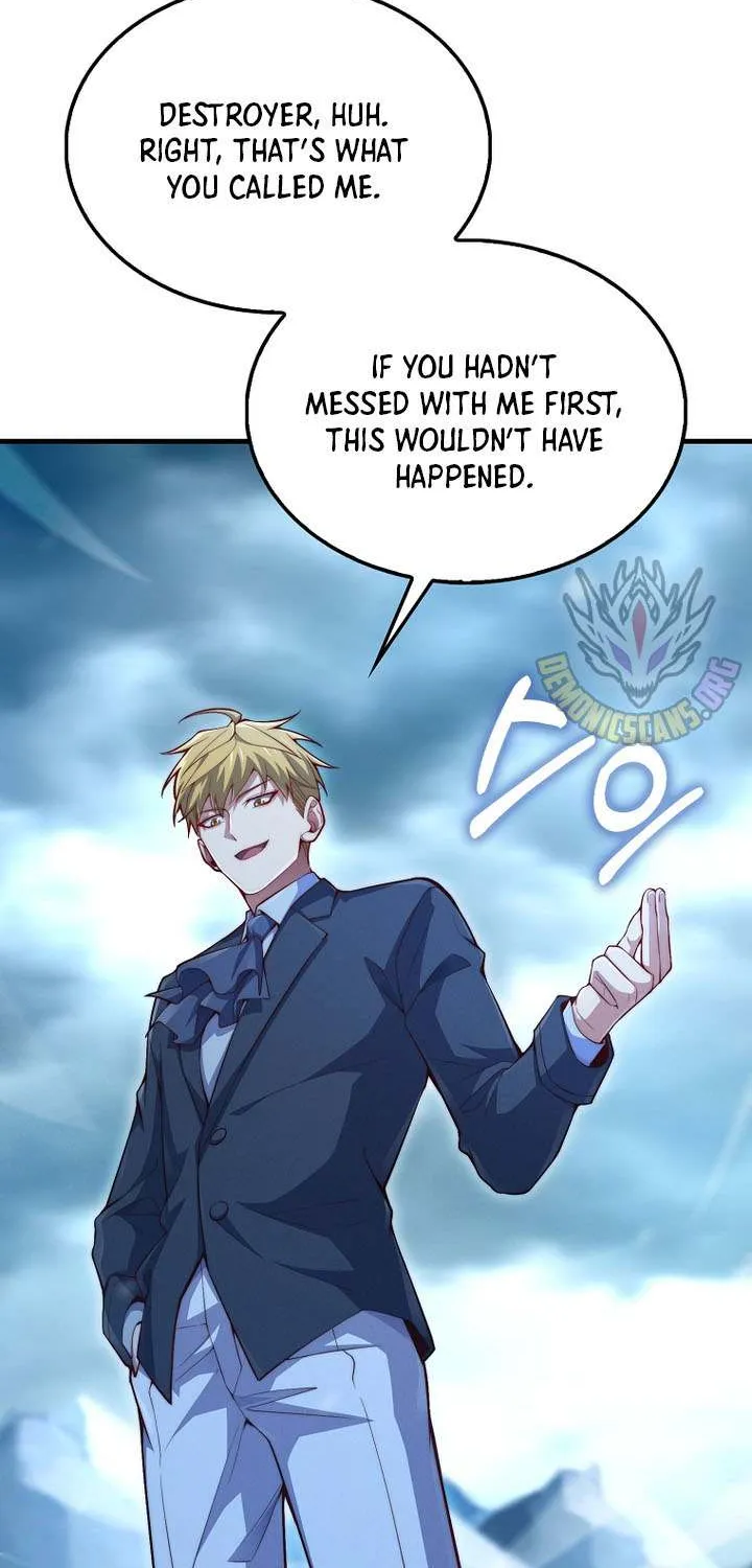 Read The Lord of Coins Manga Online