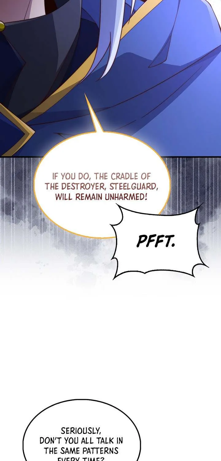 Read The Lord of Coins Manga Online