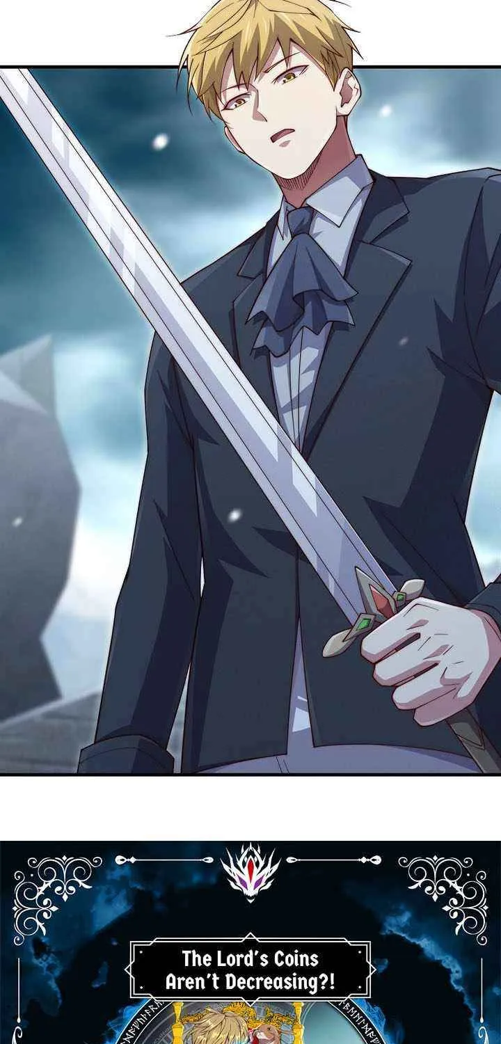 Read The Lord of Coins Manga Online