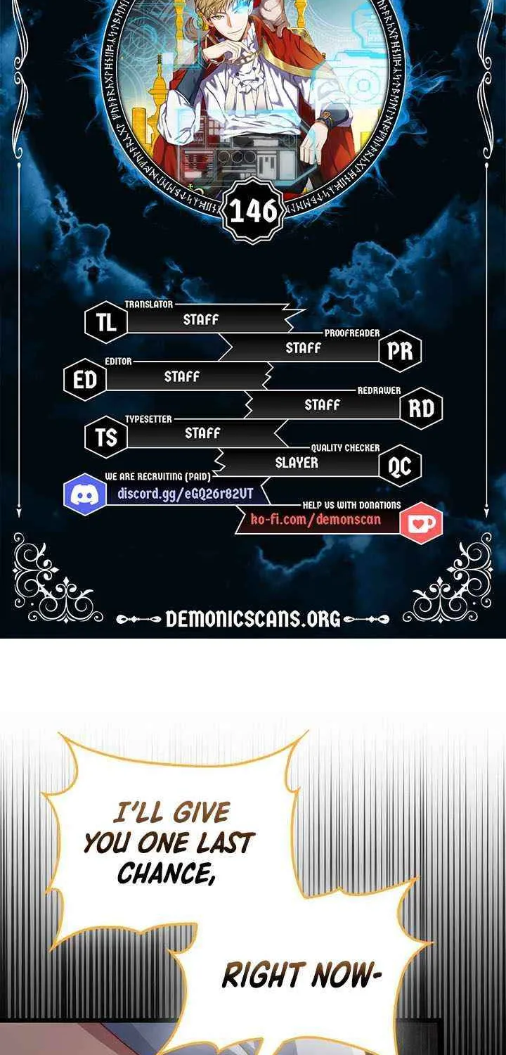 Read The Lord of Coins Manga Online