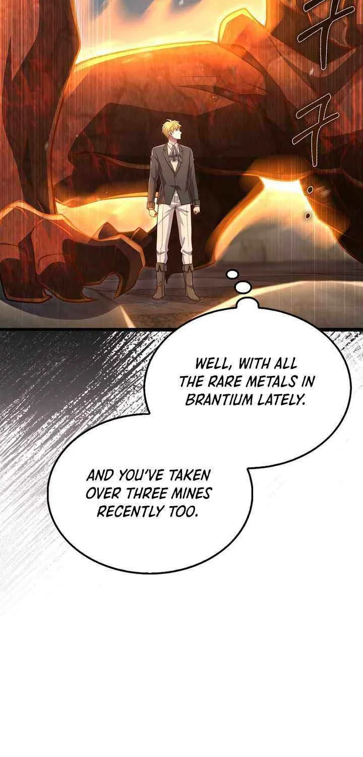 Read The Lord of Coins Manga Online