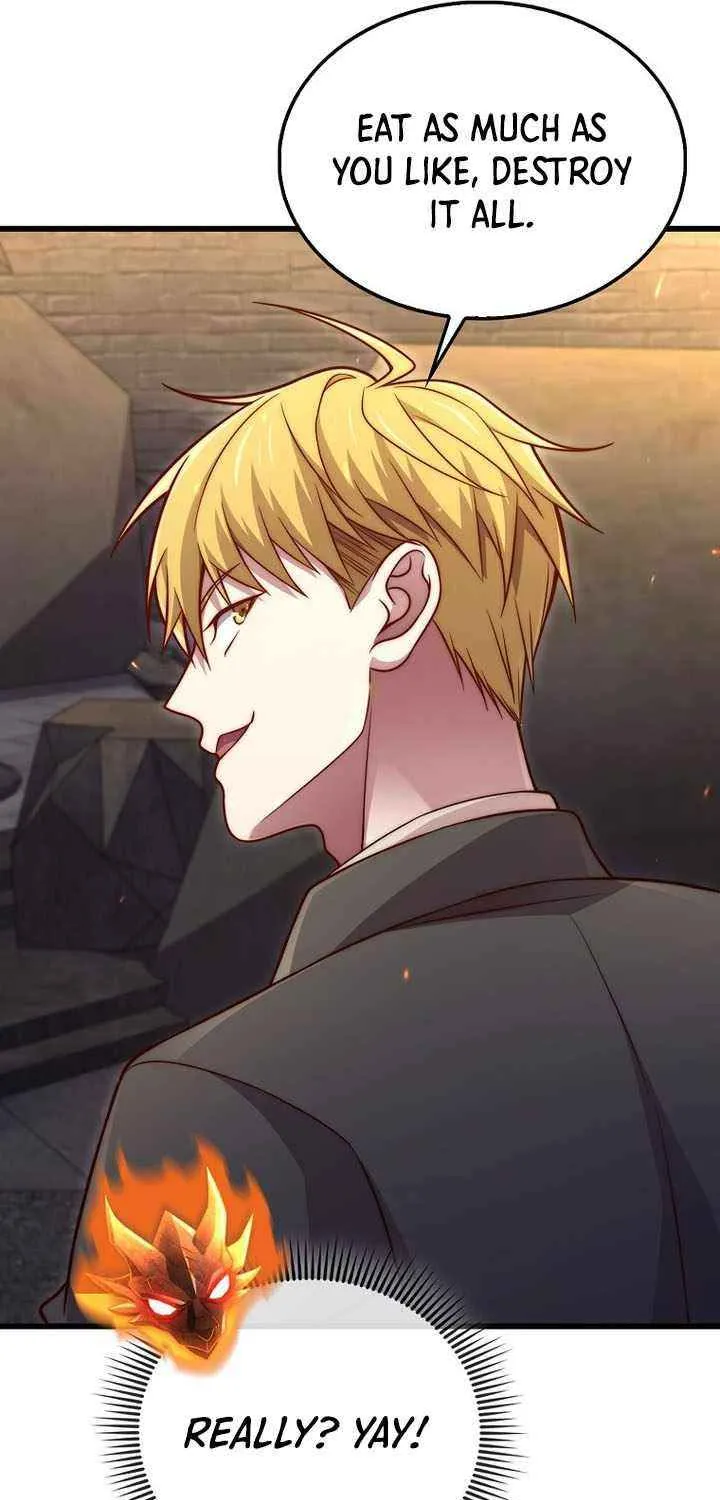 Read The Lord of Coins Manga Online