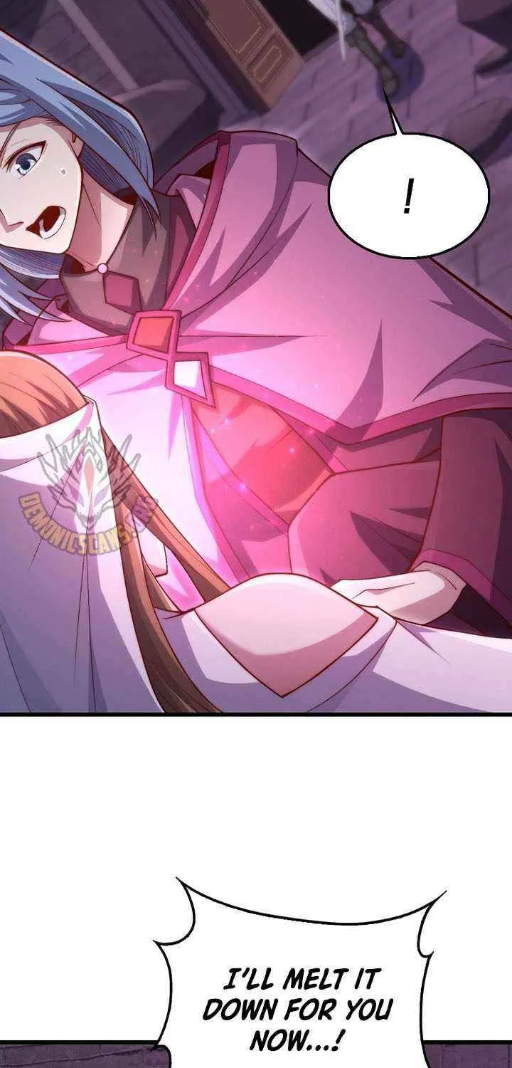 Read The Lord of Coins Manga Online