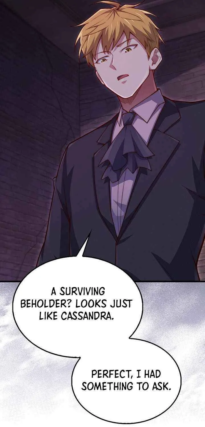 Read The Lord of Coins Manga Online