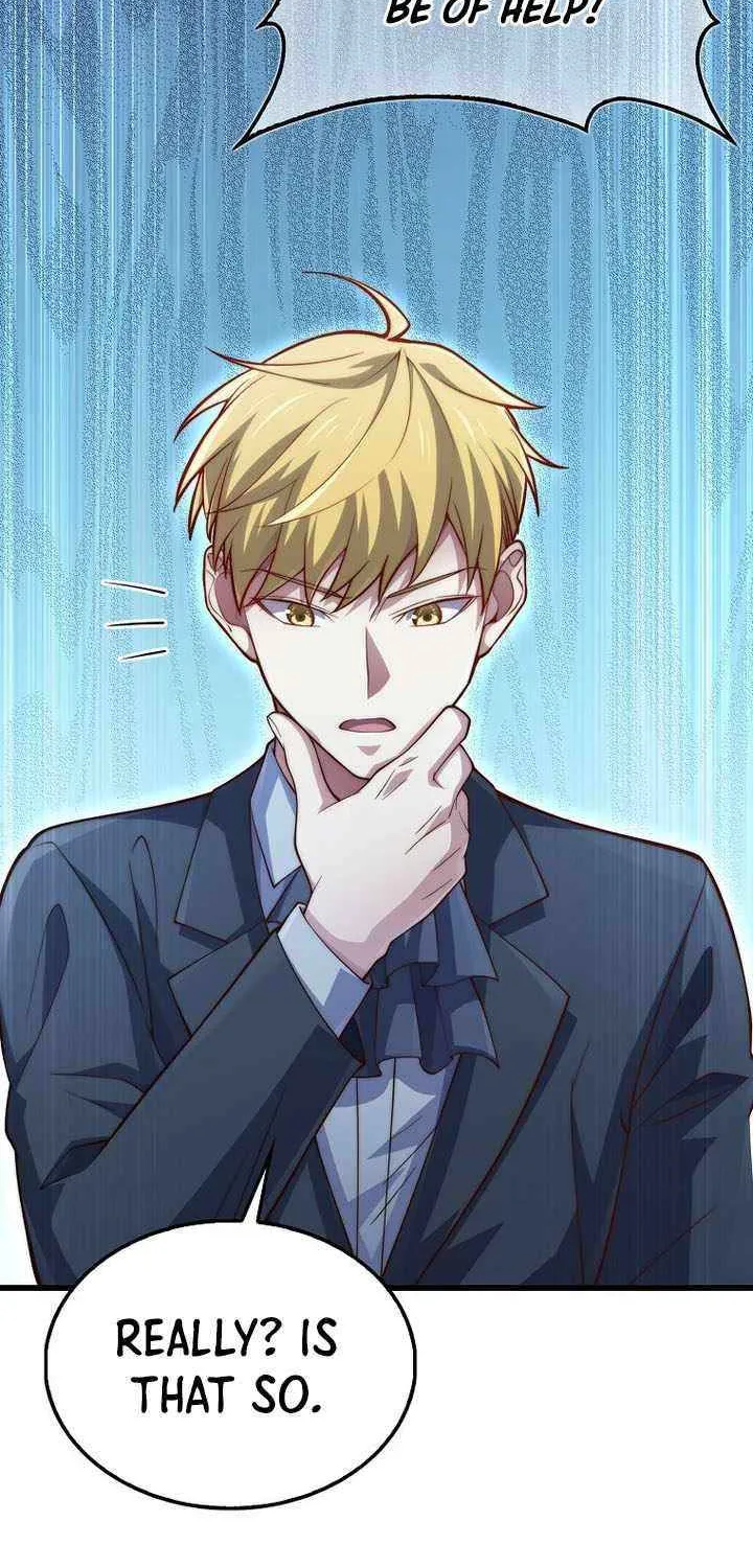 Read The Lord of Coins Manga Online