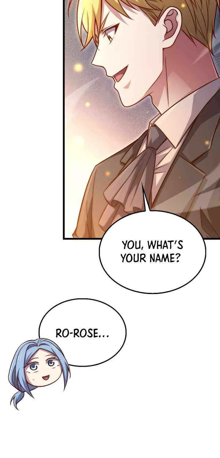 Read The Lord of Coins Manga Online
