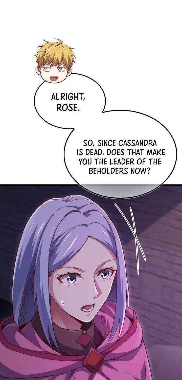 Read The Lord of Coins Manga Online