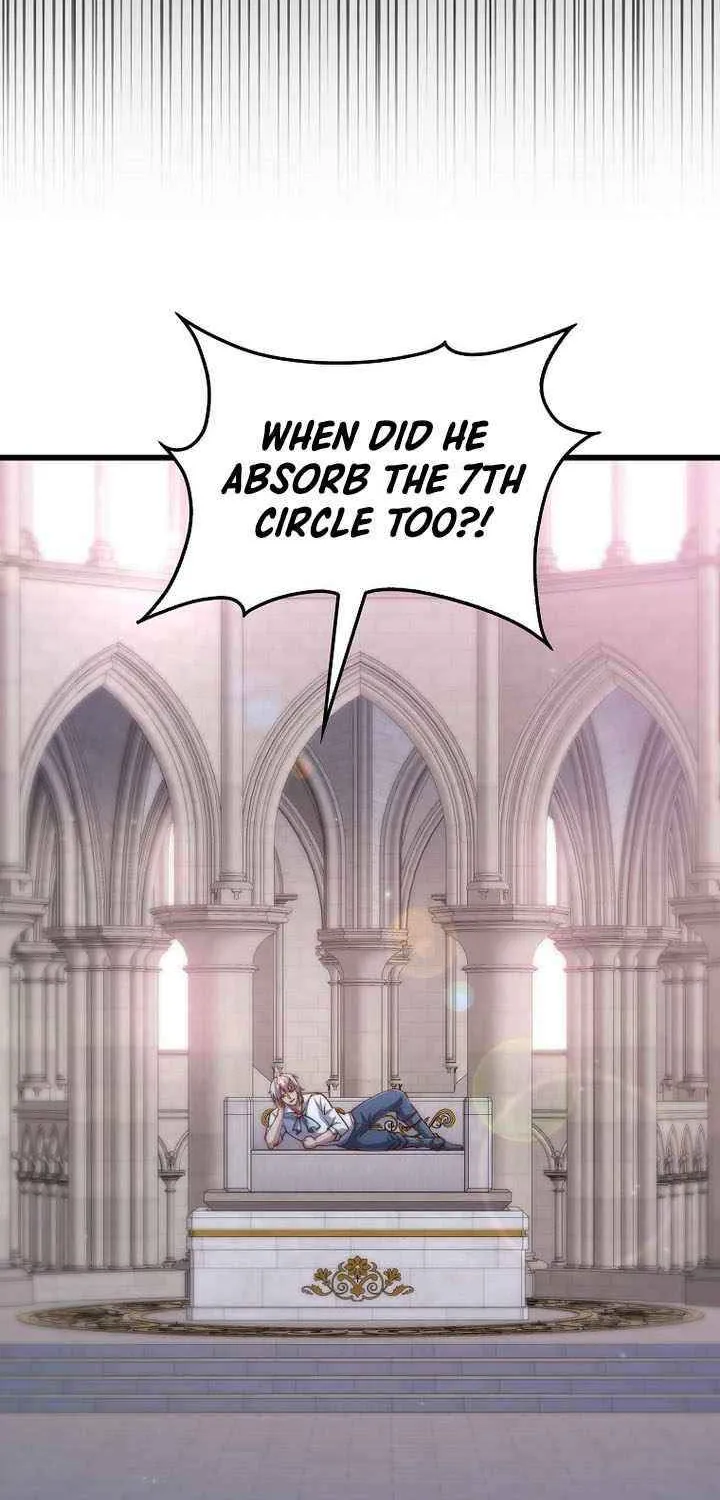 Read The Lord of Coins Manga Online