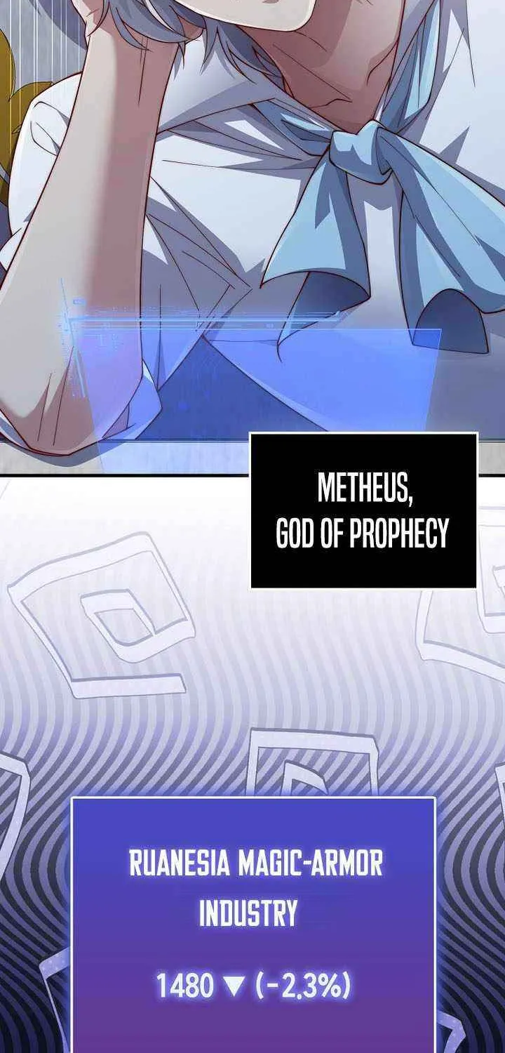 Read The Lord of Coins Manga Online