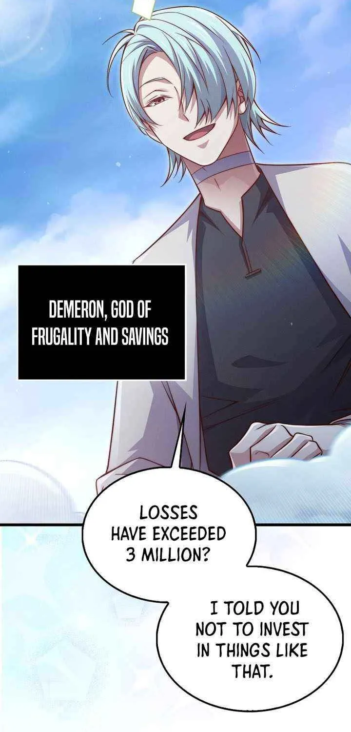 Read The Lord of Coins Manga Online