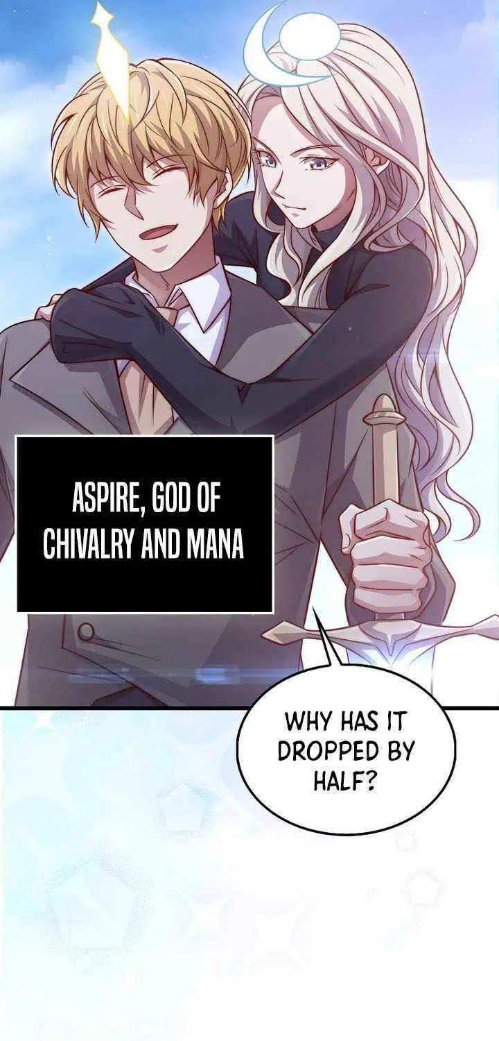 Read The Lord of Coins Manga Online