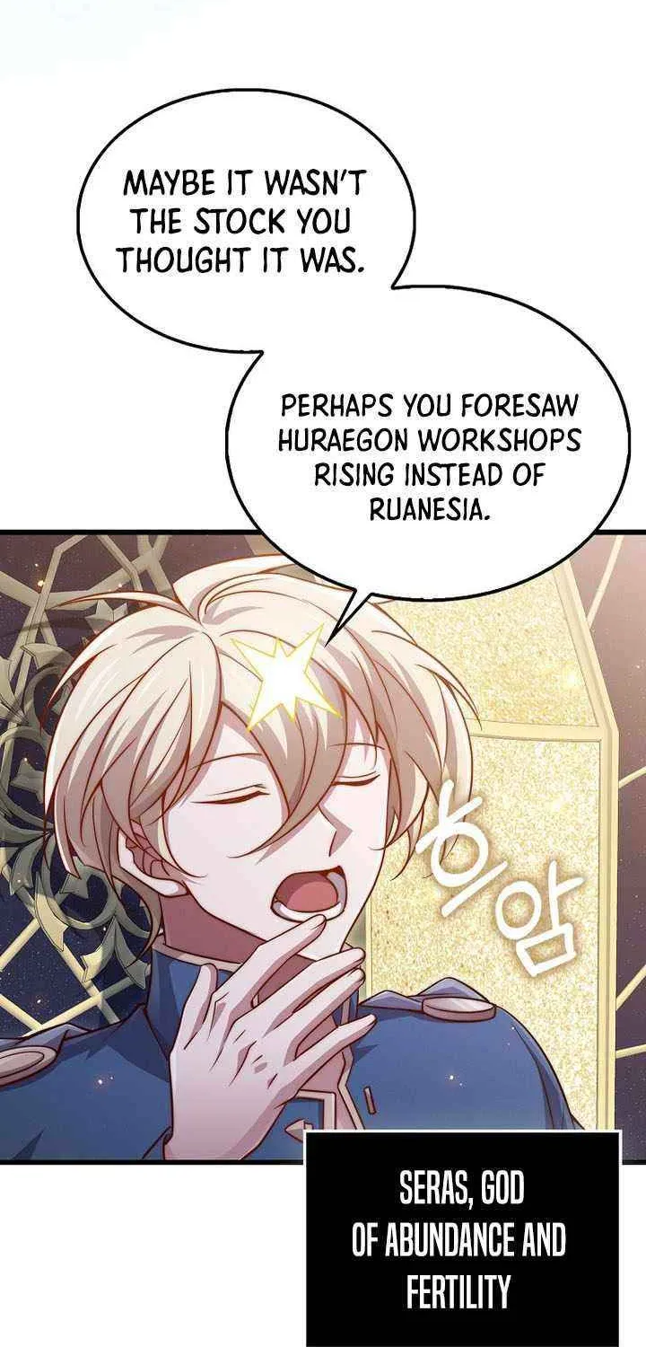 Read The Lord of Coins Manga Online