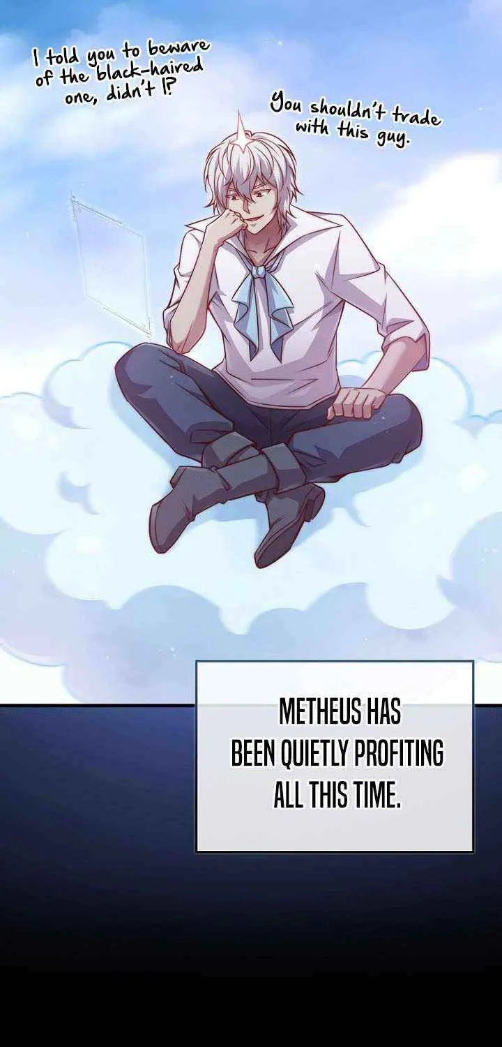 Read The Lord of Coins Manga Online