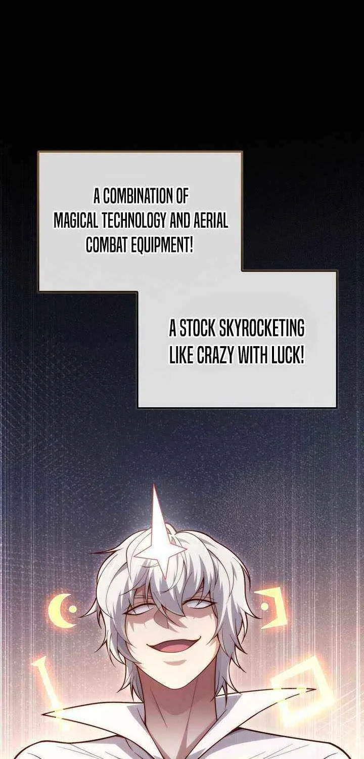 Read The Lord of Coins Manga Online