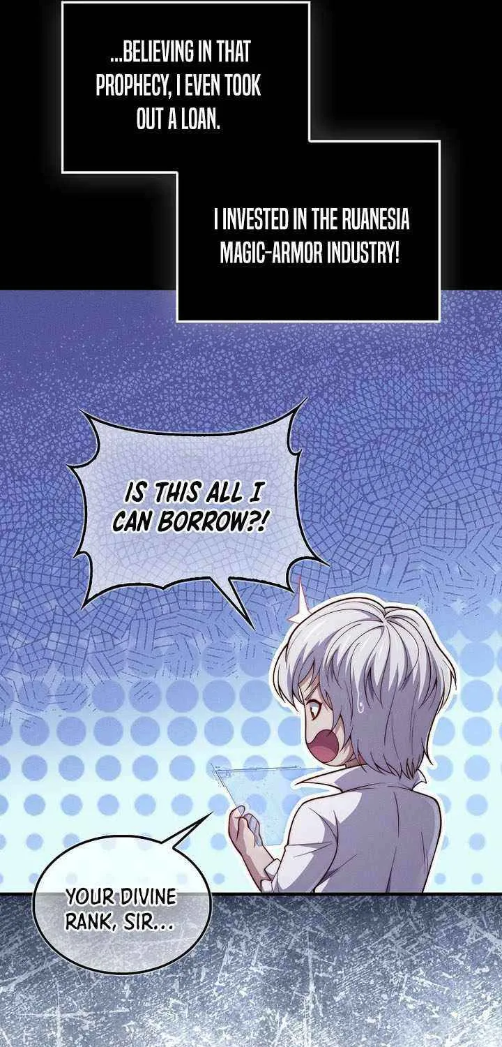 Read The Lord of Coins Manga Online