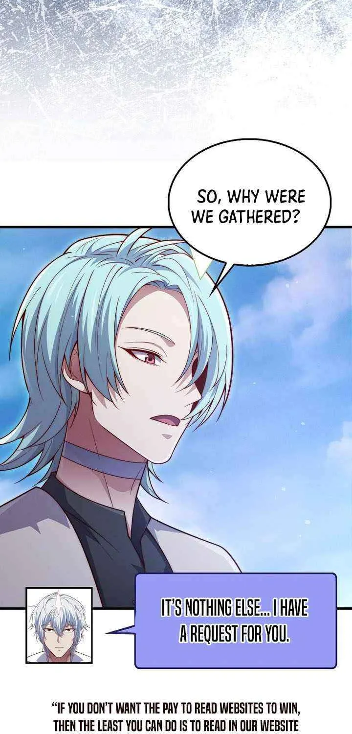 Read The Lord of Coins Manga Online
