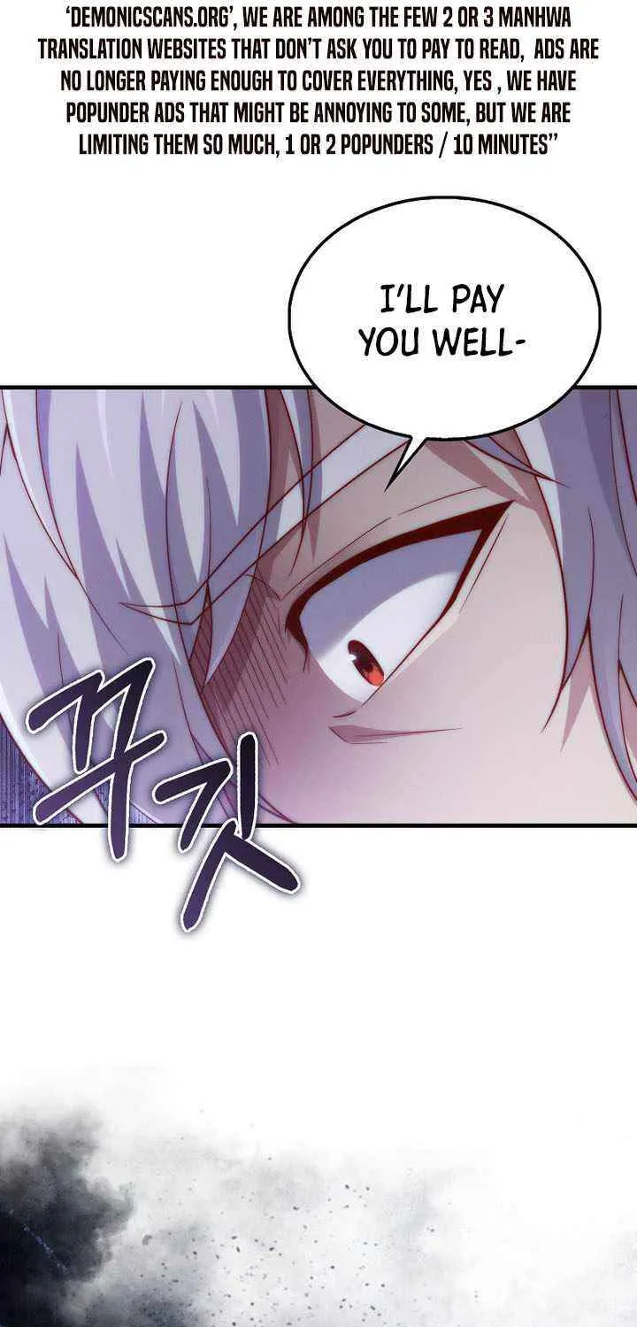 Read The Lord of Coins Manga Online