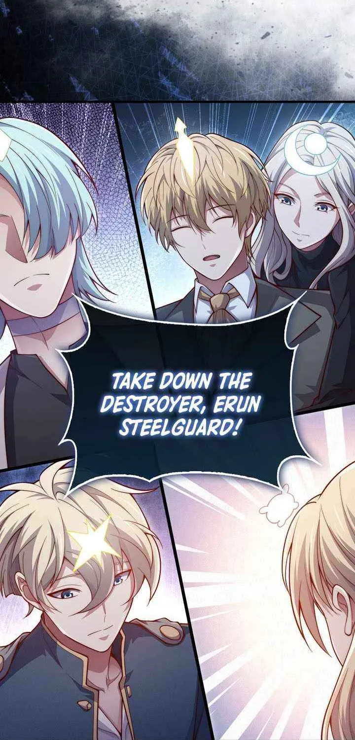 Read The Lord of Coins Manga Online