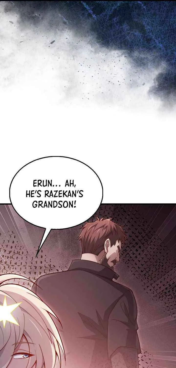 Read The Lord of Coins Manga Online