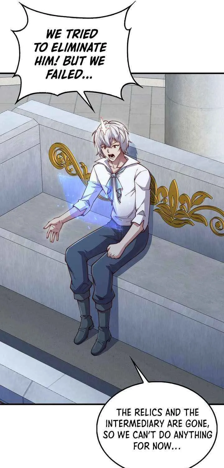 Read The Lord of Coins Manga Online