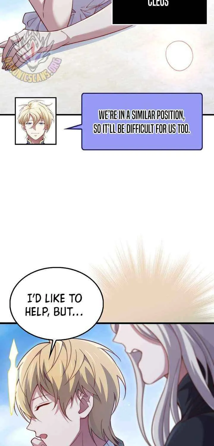 Read The Lord of Coins Manga Online