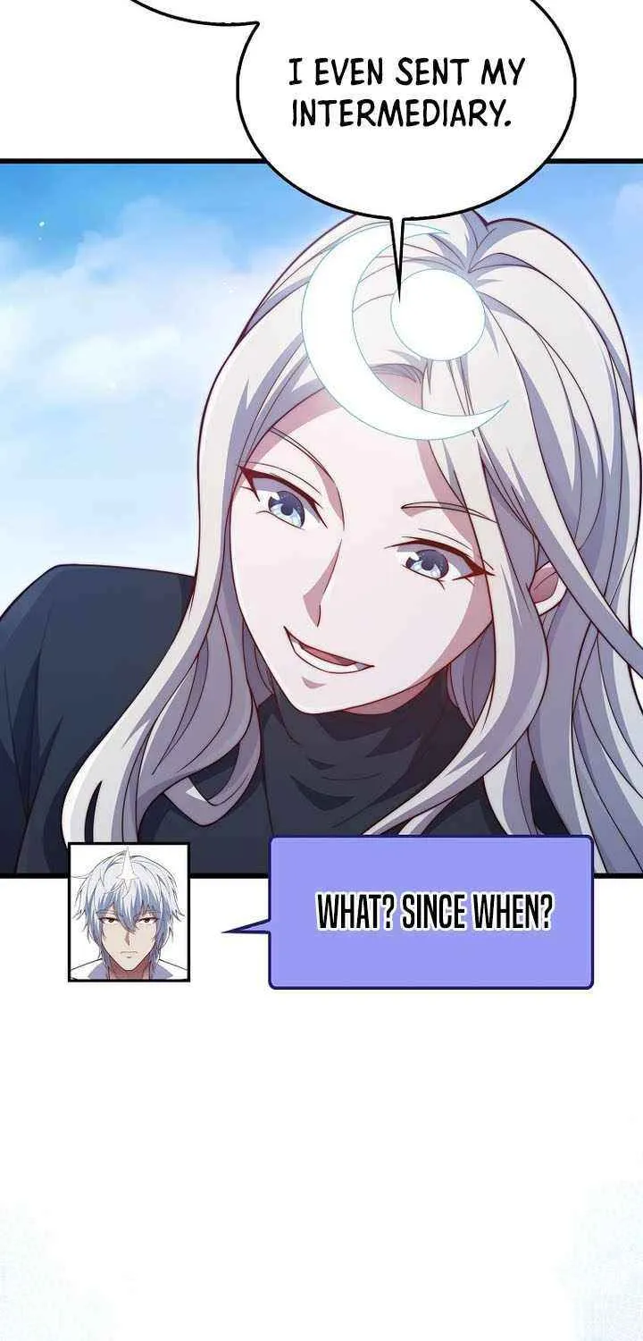 Read The Lord of Coins Manga Online