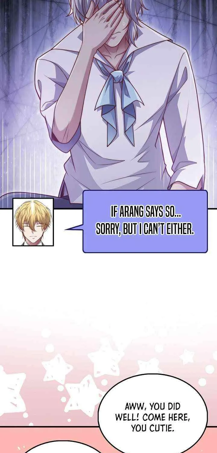 Read The Lord of Coins Manga Online