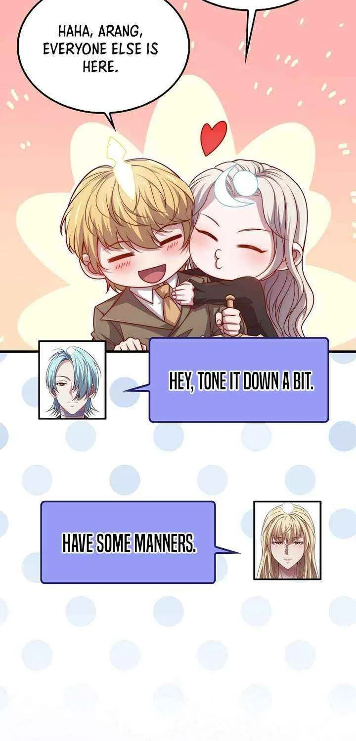Read The Lord of Coins Manga Online