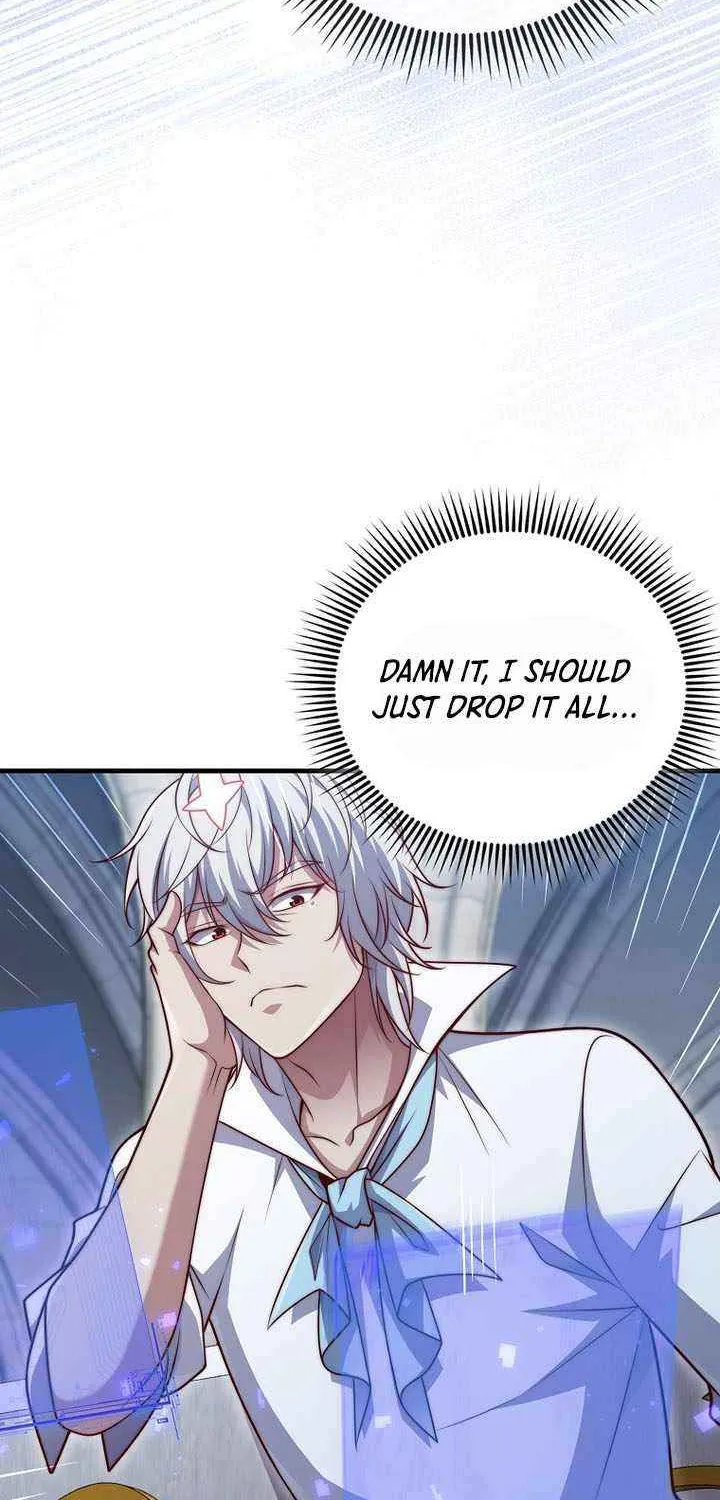 Read The Lord of Coins Manga Online
