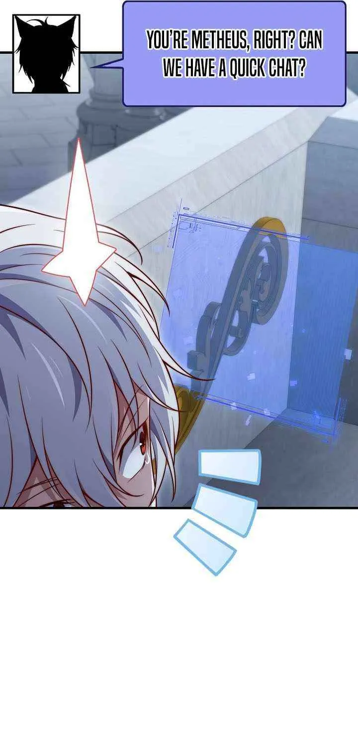 Read The Lord of Coins Manga Online