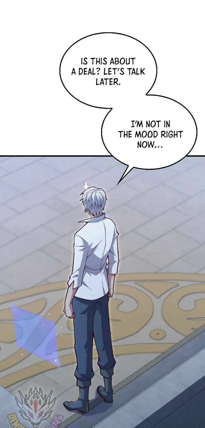 Read The Lord of Coins Manga Online