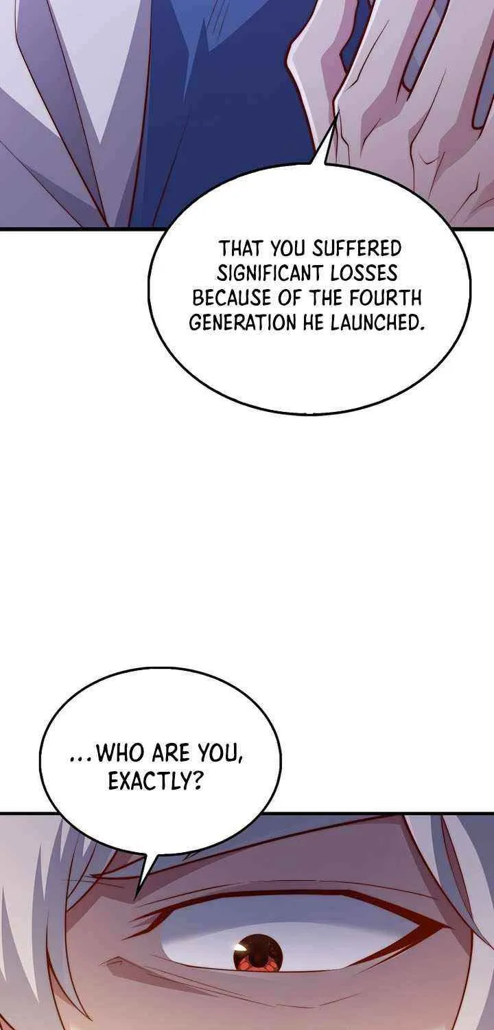 Read The Lord of Coins Manga Online