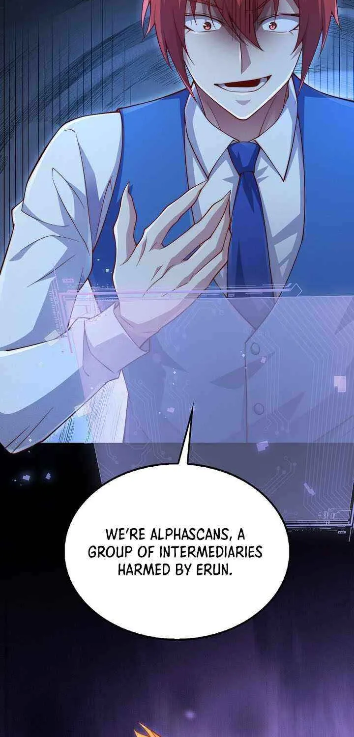 Read The Lord of Coins Manga Online