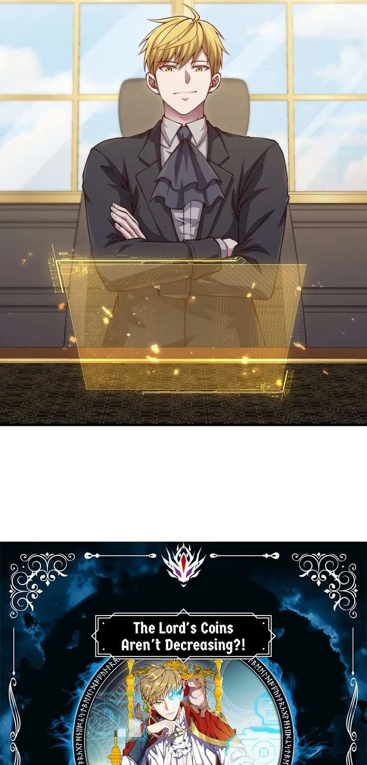 Read The Lord of Coins Manga Online