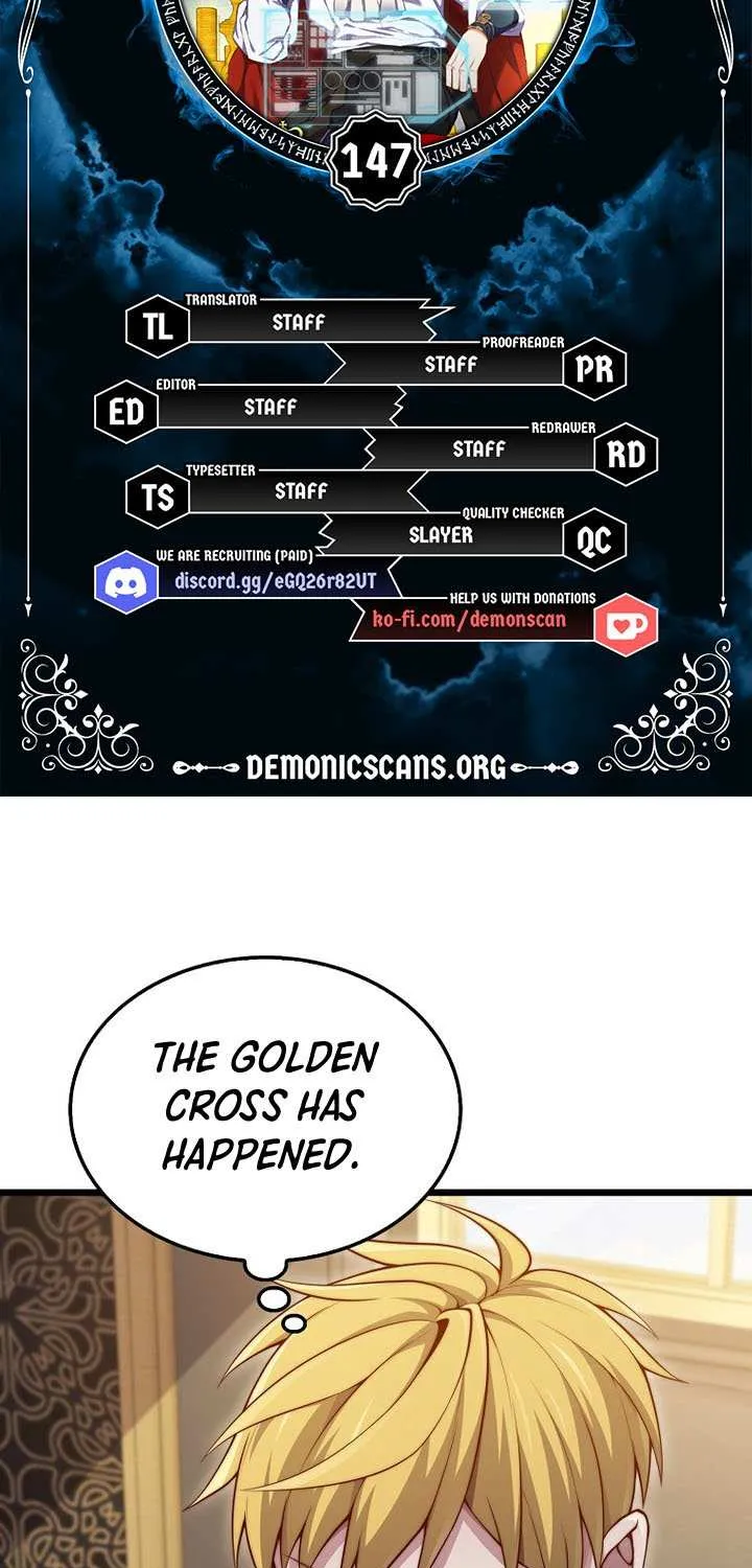 Read The Lord of Coins Manga Online