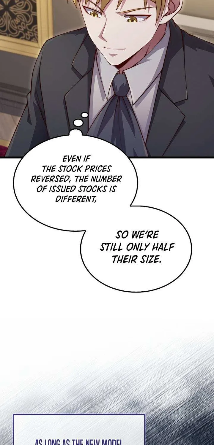 Read The Lord of Coins Manga Online