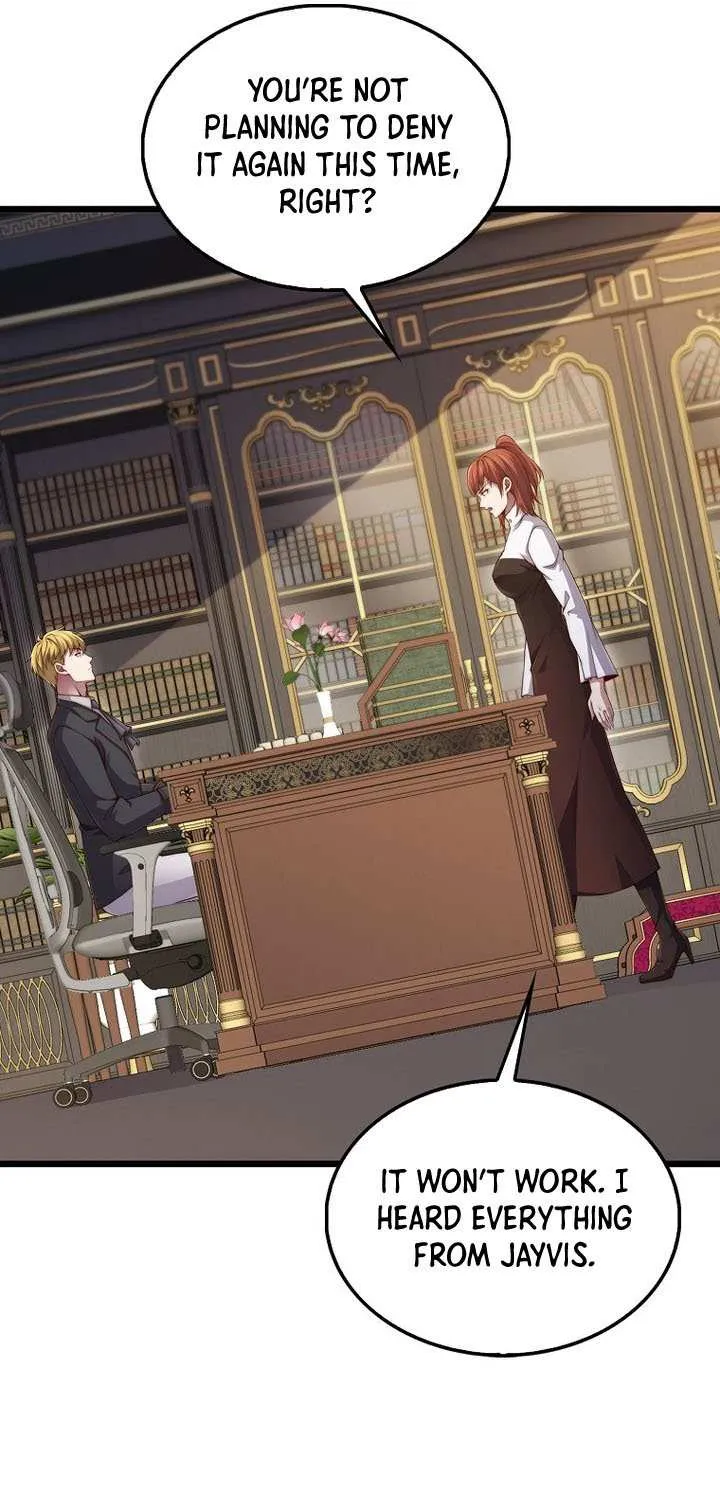 Read The Lord of Coins Manga Online