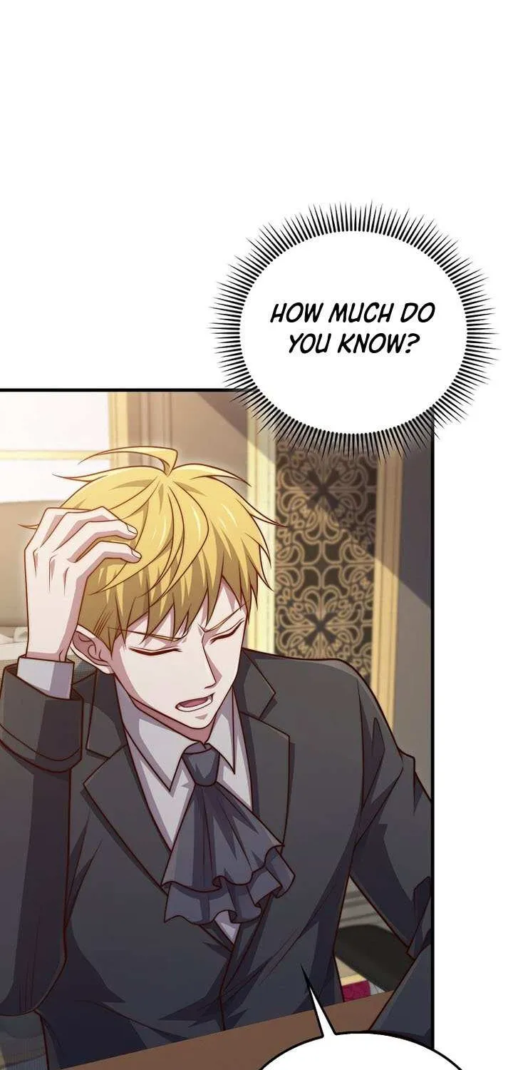 Read The Lord of Coins Manga Online