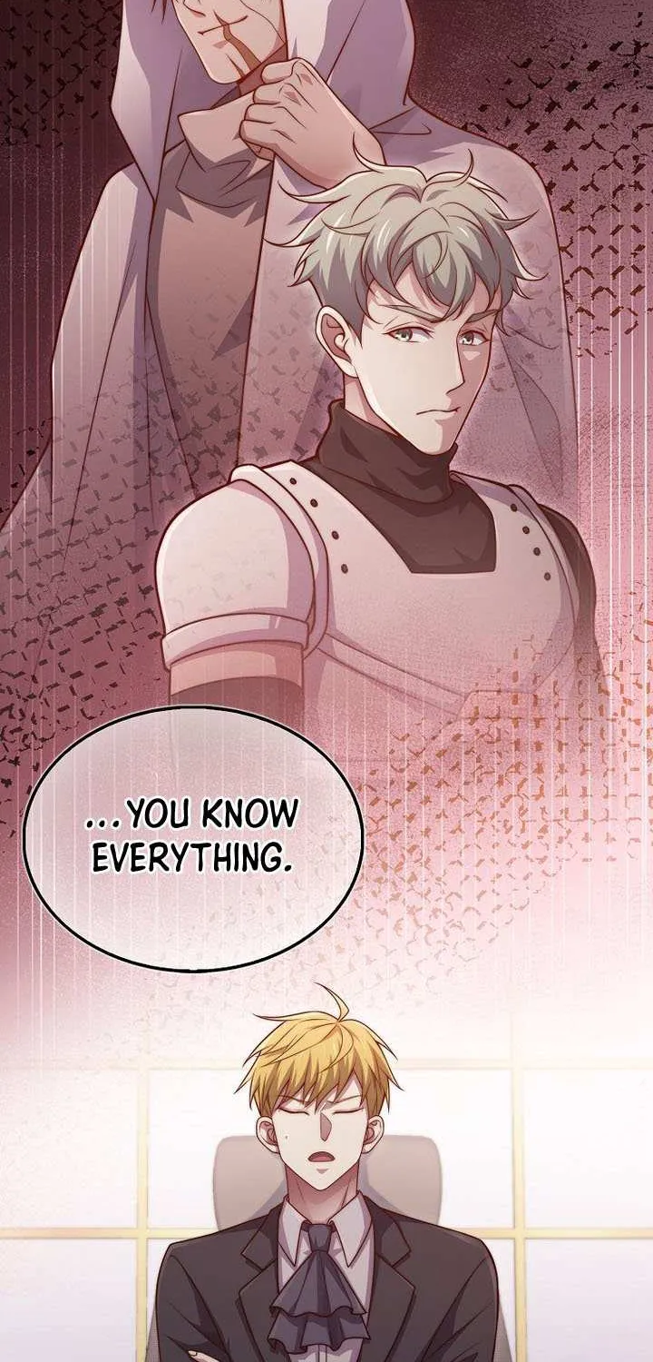 Read The Lord of Coins Manga Online