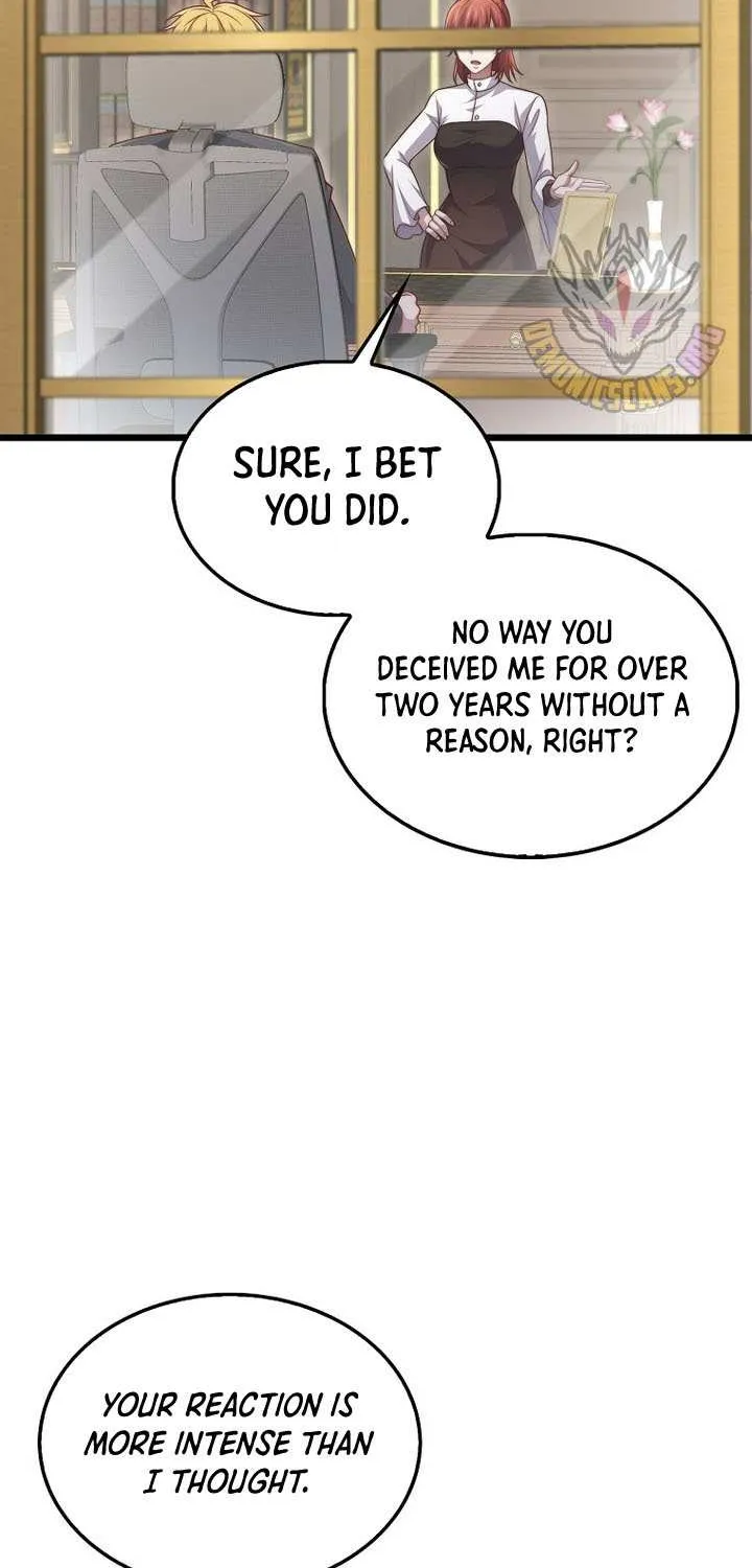 Read The Lord of Coins Manga Online