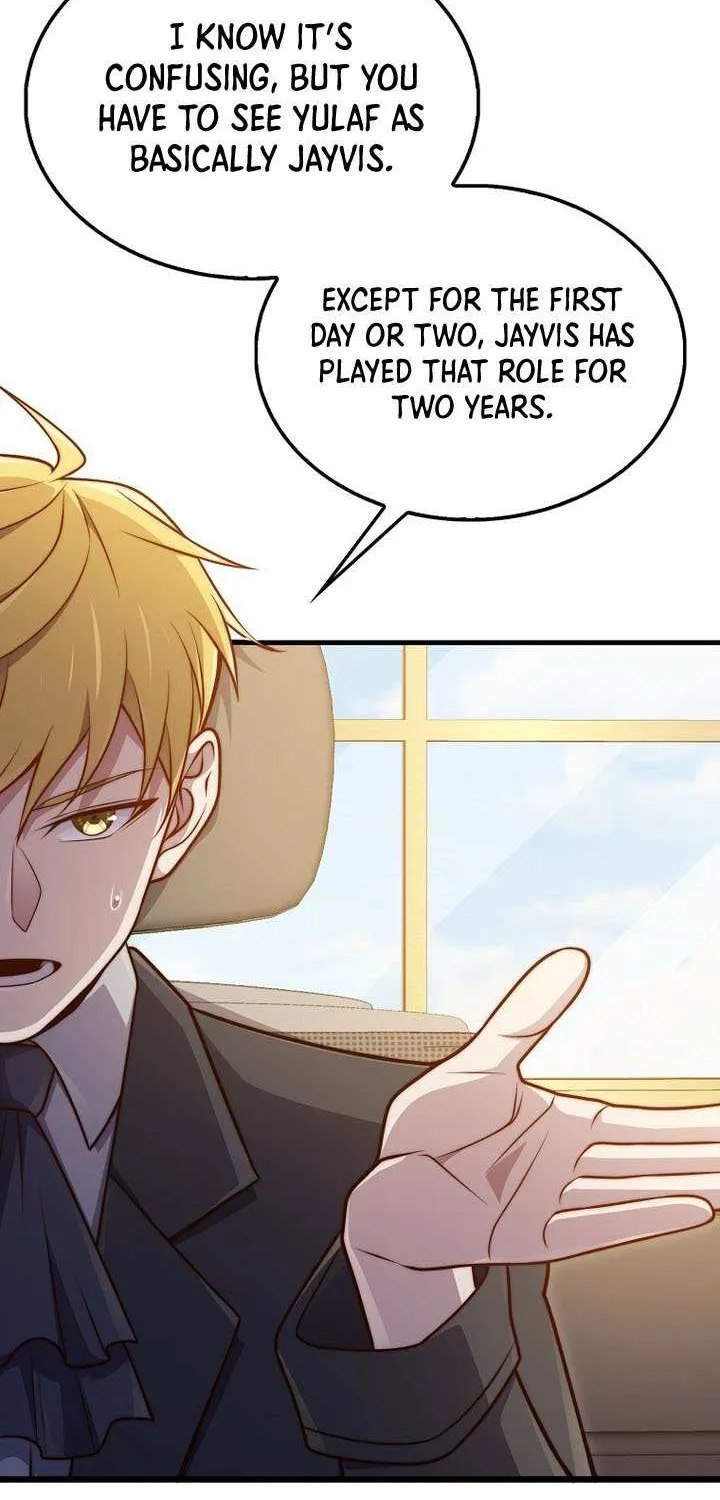 Read The Lord of Coins Manga Online